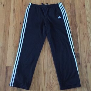 Adidas joggers